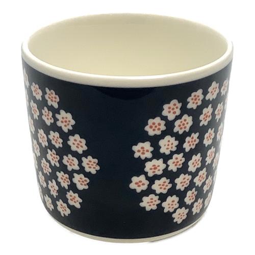 marimekko (マリメッコ) カップ Puketti