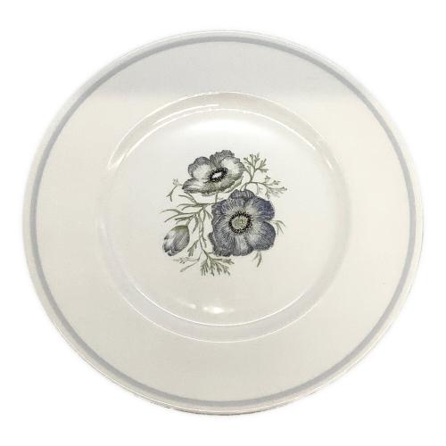 Wedgwood (ウェッジウッド) プレート GLENMIST