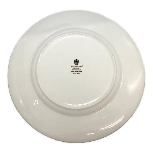 Wedgwood (ウェッジウッド) プレート GLENMIST