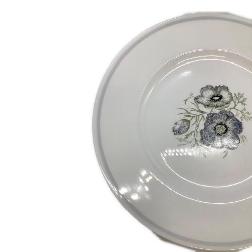 Wedgwood (ウェッジウッド) プレート GLENMIST