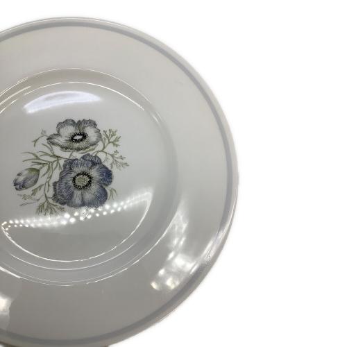 Wedgwood (ウェッジウッド) プレート GLENMIST