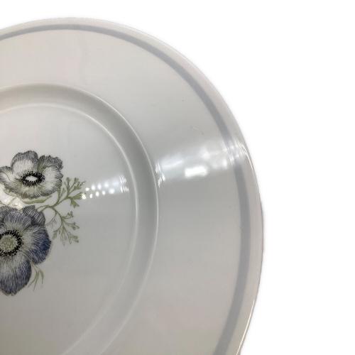 Wedgwood (ウェッジウッド) プレート GLENMIST