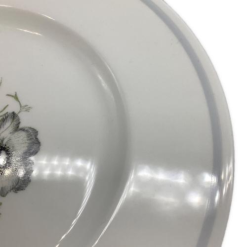 Wedgwood (ウェッジウッド) プレート GLENMIST