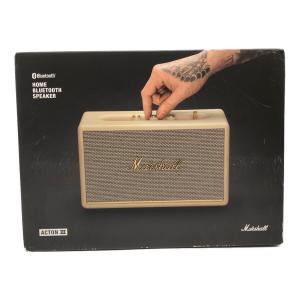 Marshall (マーシャル) Bluetooth対応スピーカー ACTON Ⅲ