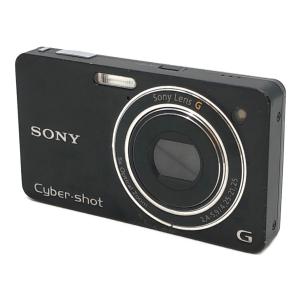 SONY (ソニー) コンパクトデジタルカメラ DSC-WX1