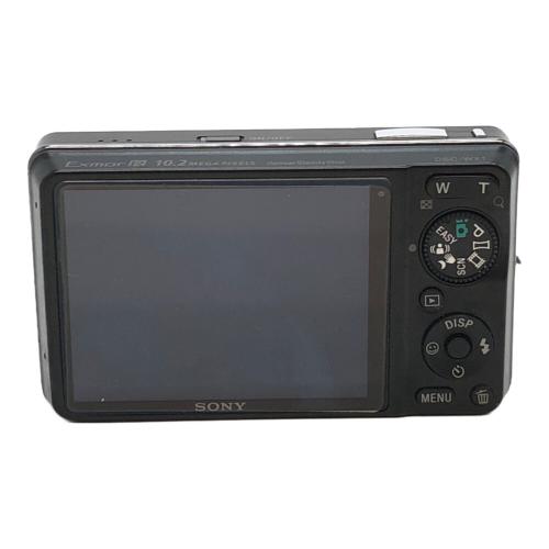 SONY (ソニー) コンパクトデジタルカメラ DSC-WX1