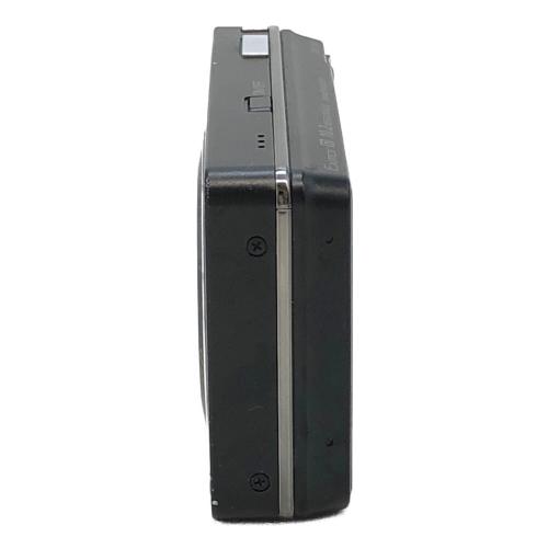 SONY (ソニー) コンパクトデジタルカメラ DSC-WX1