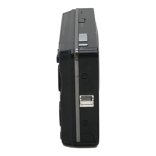 SONY (ソニー) コンパクトデジタルカメラ DSC-WX1