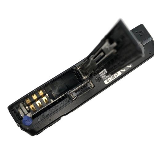 SONY (ソニー) コンパクトデジタルカメラ DSC-WX1