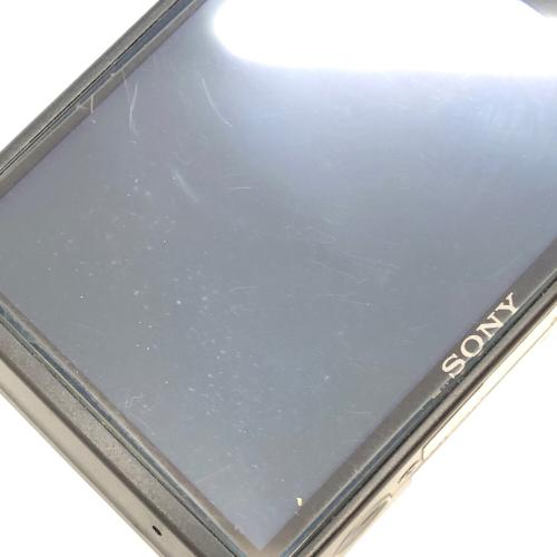 SONY (ソニー) コンパクトデジタルカメラ DSC-WX1