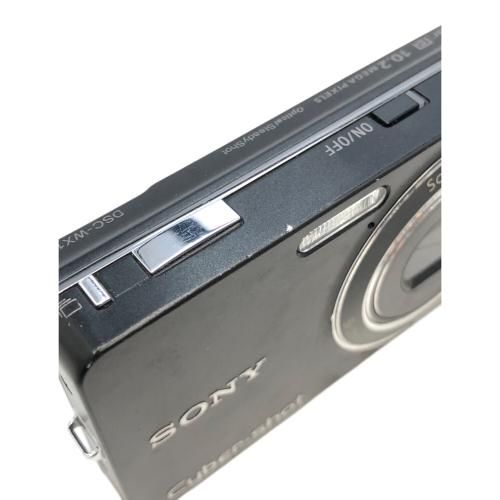 SONY (ソニー) コンパクトデジタルカメラ DSC-WX1