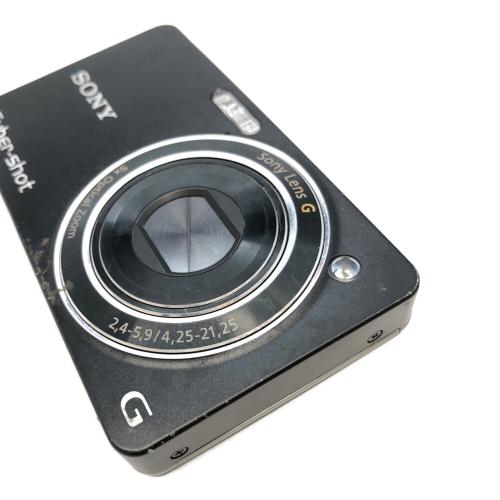 SONY (ソニー) コンパクトデジタルカメラ DSC-WX1