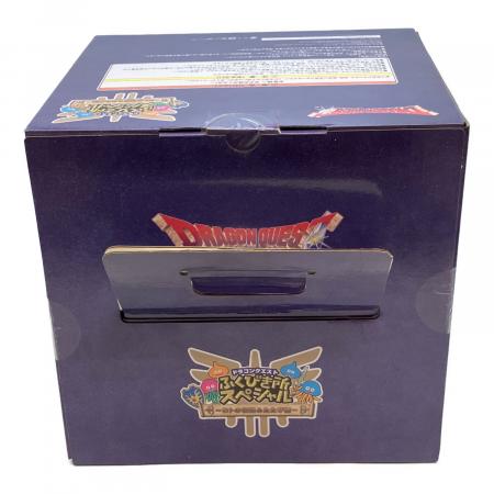 ドラゴンクエスト ロトの兜 スペシャルメタリックブルーバージョン