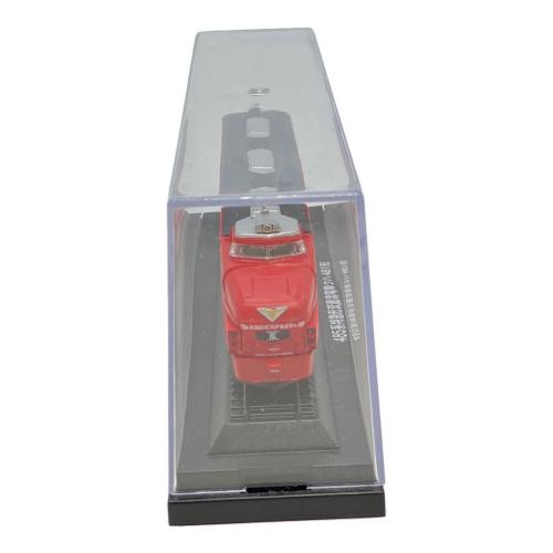 485系特急形直流電車クハ481形 Nゲージ RED EXPRESS