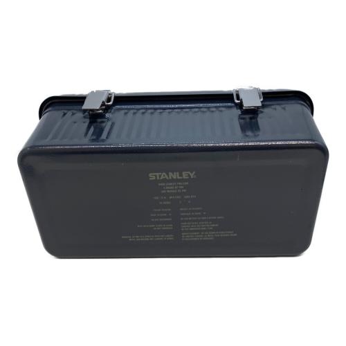 STANLEY (スタンレー) ランチボックス ネイビー クラシックランチボックス