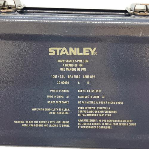 STANLEY (スタンレー) ランチボックス ネイビー クラシックランチボックス
