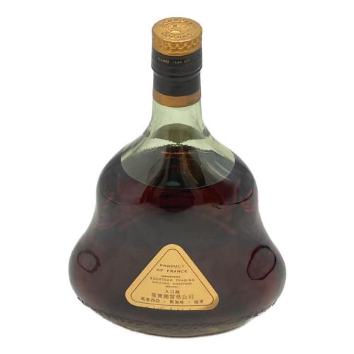 ヘネシー (Hennessy) XO 金キャップ コニャック 700ml