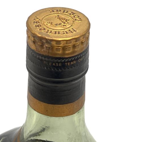 ヘネシー (Hennessy) XO 金キャップ コニャック 700ml