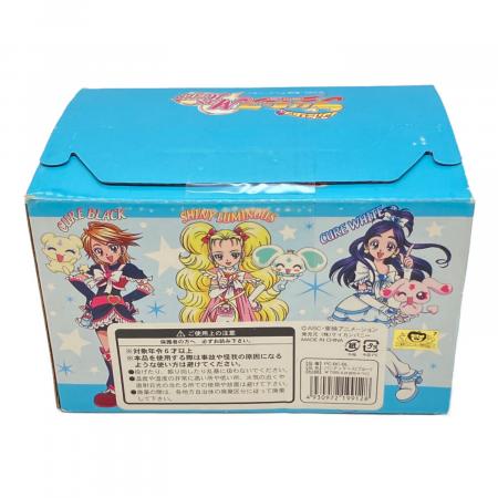 ふたりはプリキュアマックスハート バニティポーチ 女の子おもちゃ