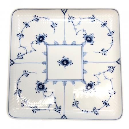 ROYAL COPENHAGEN (ロイヤル・コペンハーゲン) スクエアプレート