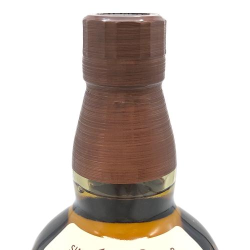 サントリー 山崎 ジャパニーズウィスキー ノンエイジ 700ml