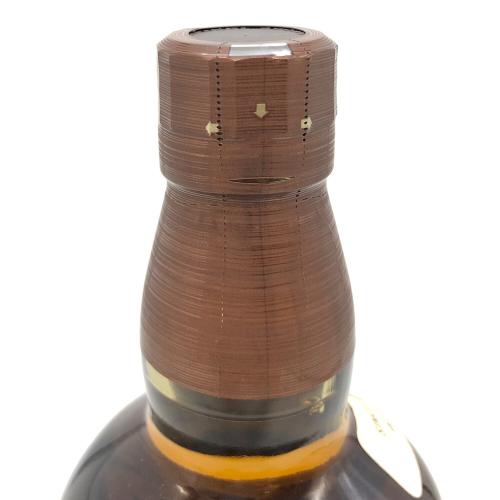 サントリー 山崎 ジャパニーズウィスキー ノンエイジ 700ml