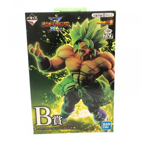 ドラゴンボール　一番くじ　Ｂ賞 ドラゴンボールVSオムニバスZ ドラゴンボール 一番くじ B賞