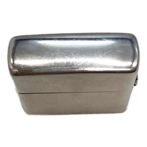 ZIPPO (ジッポ) オイルライター 2024年製