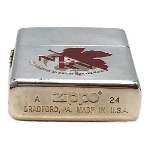 ZIPPO (ジッポ) オイルライター 2024年製