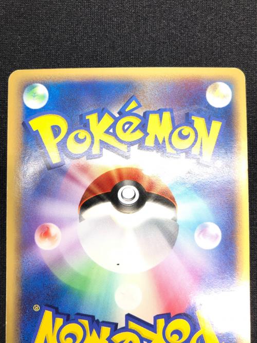 ホウオウex ポケモンカード 030/PLAY ★