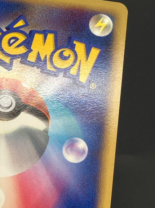 ポッチャマ ポケモンカード 002/009　映画公開記念プレミアムシート　プロモカード