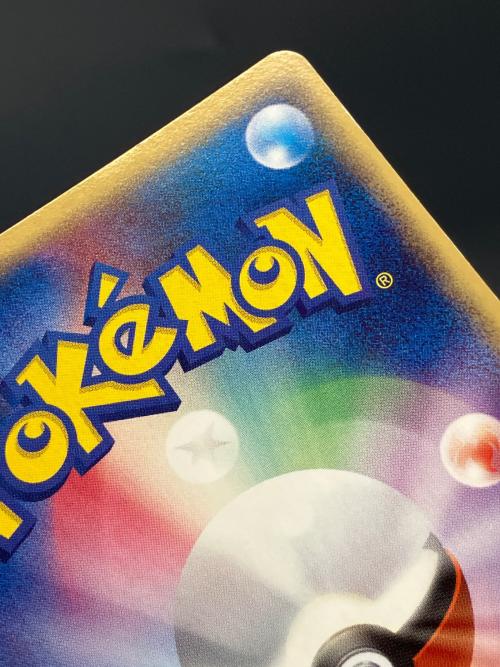 ポケモンカードファン ポケモンカード 008/PLAY　バトルロード　サマー☆2003来場記念
