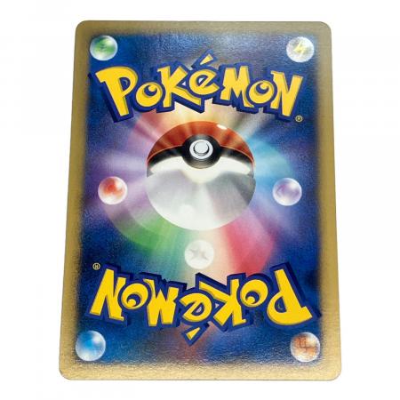 マイナン ポケモンカード 005/PLAY ポケモンカードプレイヤーズ特典