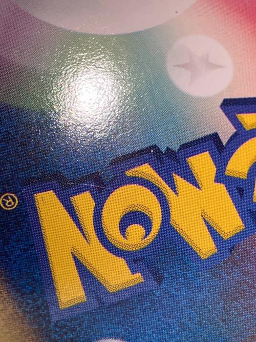 シャワーズ ポケモンカード 025/106 ★　金の空、銀の海