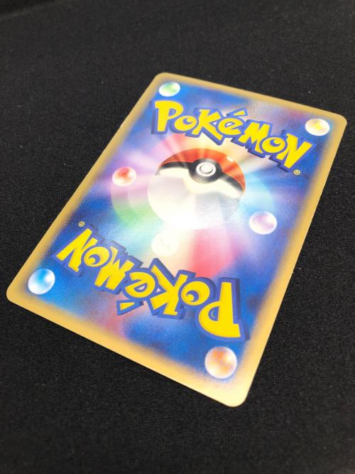 ルギアex ポケモンカード 031/PLAY
