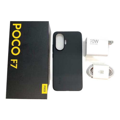 Xiaomi (シャオミ) Xiaomi POCO F7