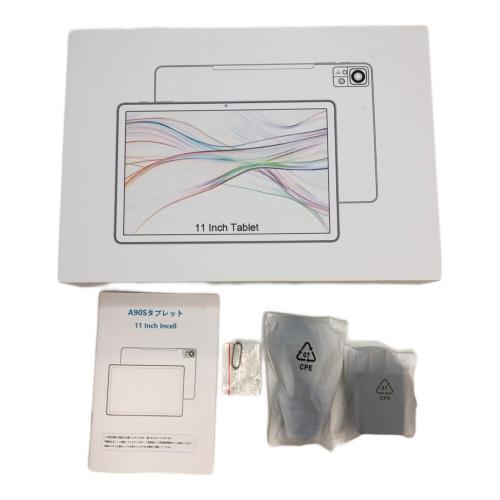 AvidPad A90S 11インチ