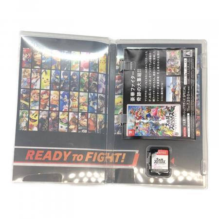 任天堂 (ニンテンドー) 大乱闘スマッシュブラザーズ SPECIAL Nintendo