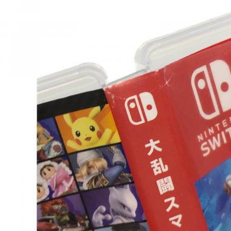任天堂 (ニンテンドー) 大乱闘スマッシュブラザーズ SPECIAL Nintendo