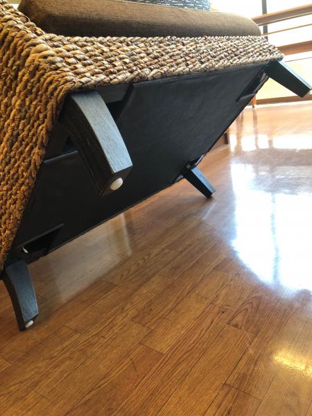 サンフラワーラタン ラタンソファー アジアン家具 アジアンソファ