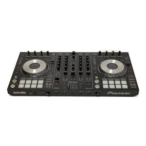 Pioneer (パイオニア) DJコントローラー DDJ-SX2 2014年発売