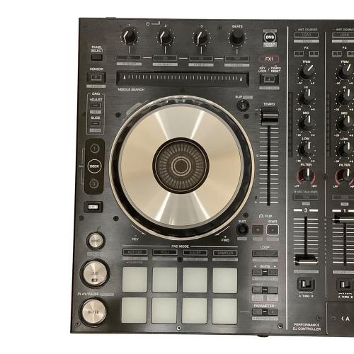 Pioneer (パイオニア) DJコントローラー DDJ-SX2 2014年発売