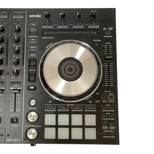 Pioneer (パイオニア) DJコントローラー DDJ-SX2 2014年発売
