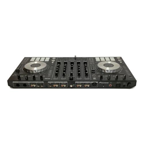 Pioneer (パイオニア) DJコントローラー DDJ-SX2 2014年発売