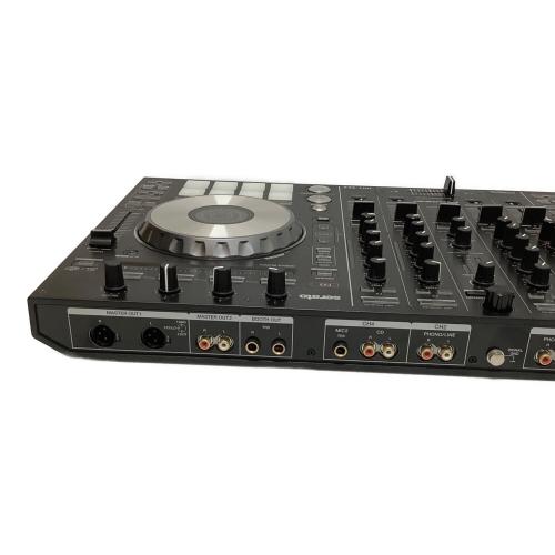 Pioneer (パイオニア) DJコントローラー DDJ-SX2 2014年発売