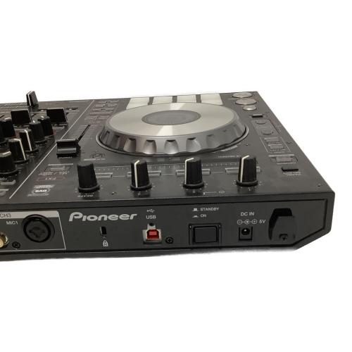 Pioneer (パイオニア) DJコントローラー DDJ-SX2 2014年発売