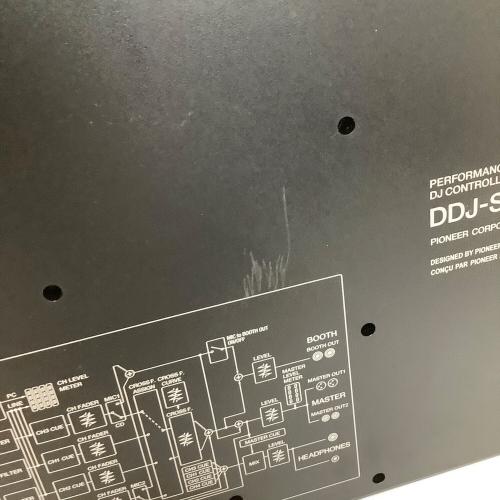 Pioneer (パイオニア) DJコントローラー DDJ-SX2 2014年発売