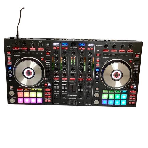 Pioneer (パイオニア) DJコントローラー DDJ-SX2 2014年発売