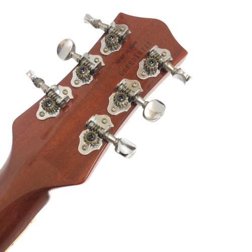 GRETSCH (グレッチ) '59 Silver Jet with Bigsby エレキギター G6129T-59 2013年製 @