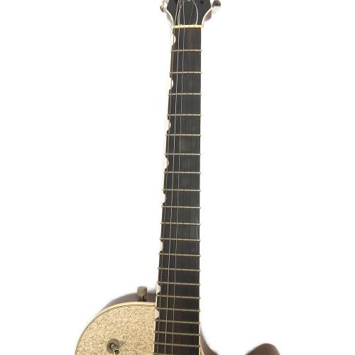 GRETSCH (グレッチ) '59 Silver Jet with Bigsby エレキギター G6129T-59 2013年製 @